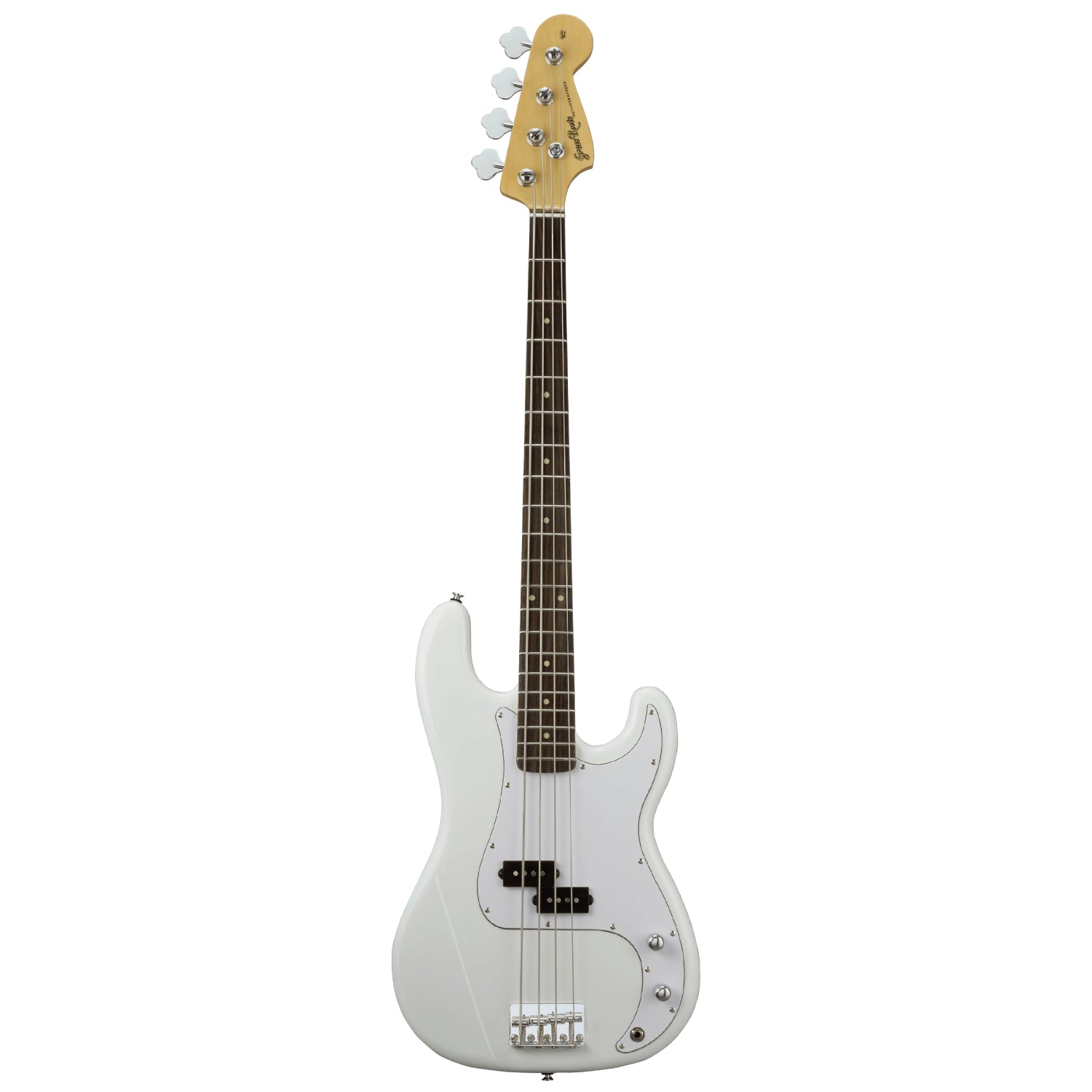 Đàn Guitar Bass 4-dây GrassRoots G-PB/R-Mai Nguyên Music