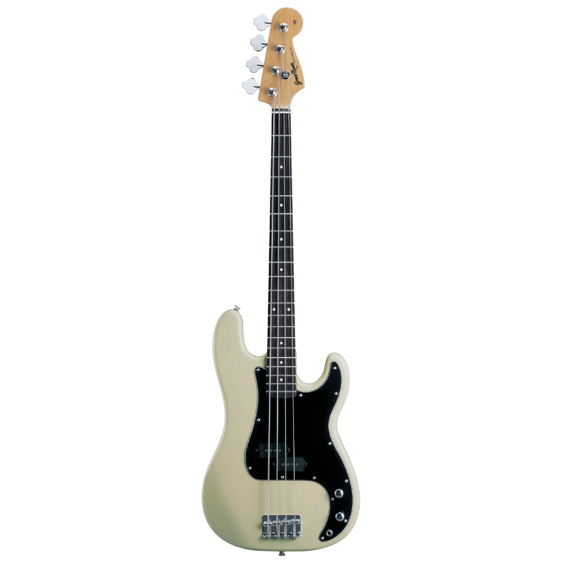 Đàn Guitar Bass 4-dây GrassRoots G-PB/R-Mai Nguyên Music
