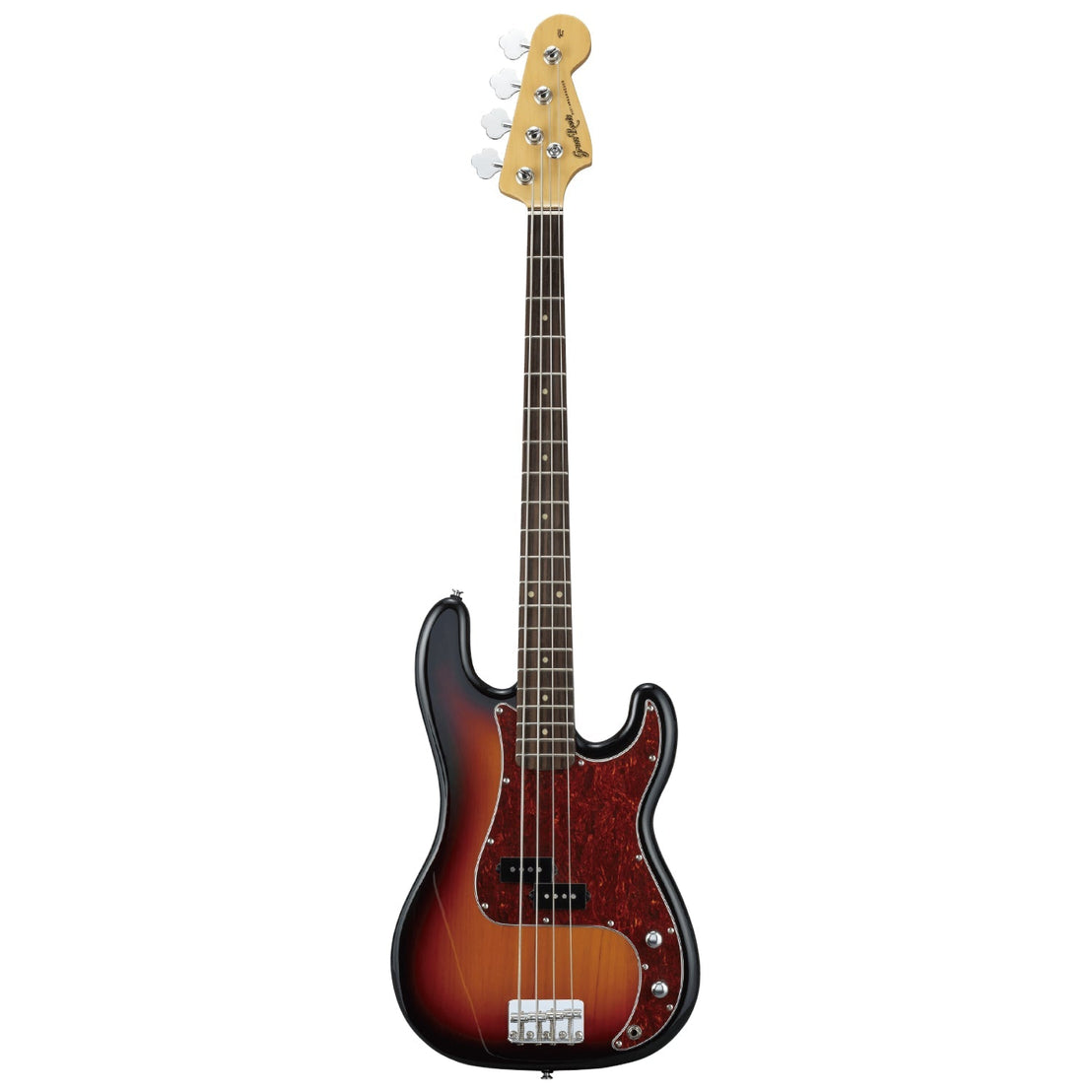 Đàn Guitar Bass 4-dây GrassRoots G-PB/R-Mai Nguyên Music