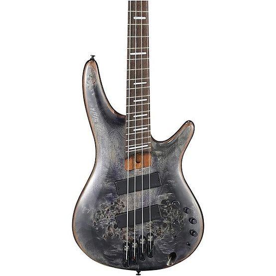 Đàn Guitar Bass 4-dây Ibanez Bass Workshop SRMS800, Deep Twilight-Mai Nguyên Music