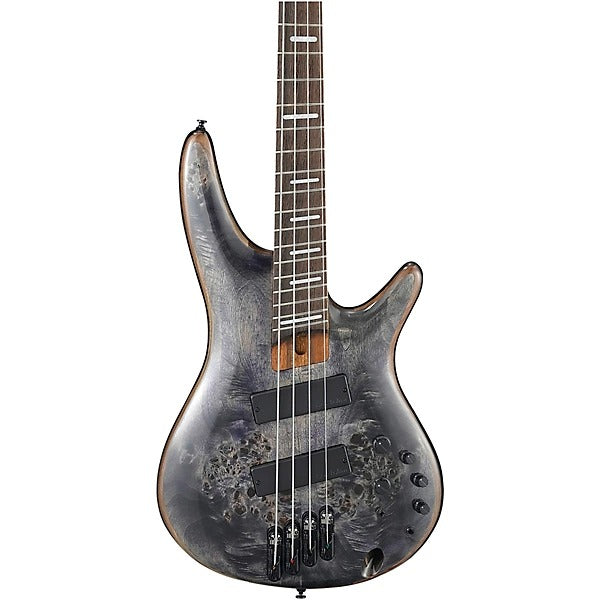 Đàn Guitar Bass 4-dây Ibanez Bass Workshop SRMS800, Deep Twilight-Mai Nguyên Music
