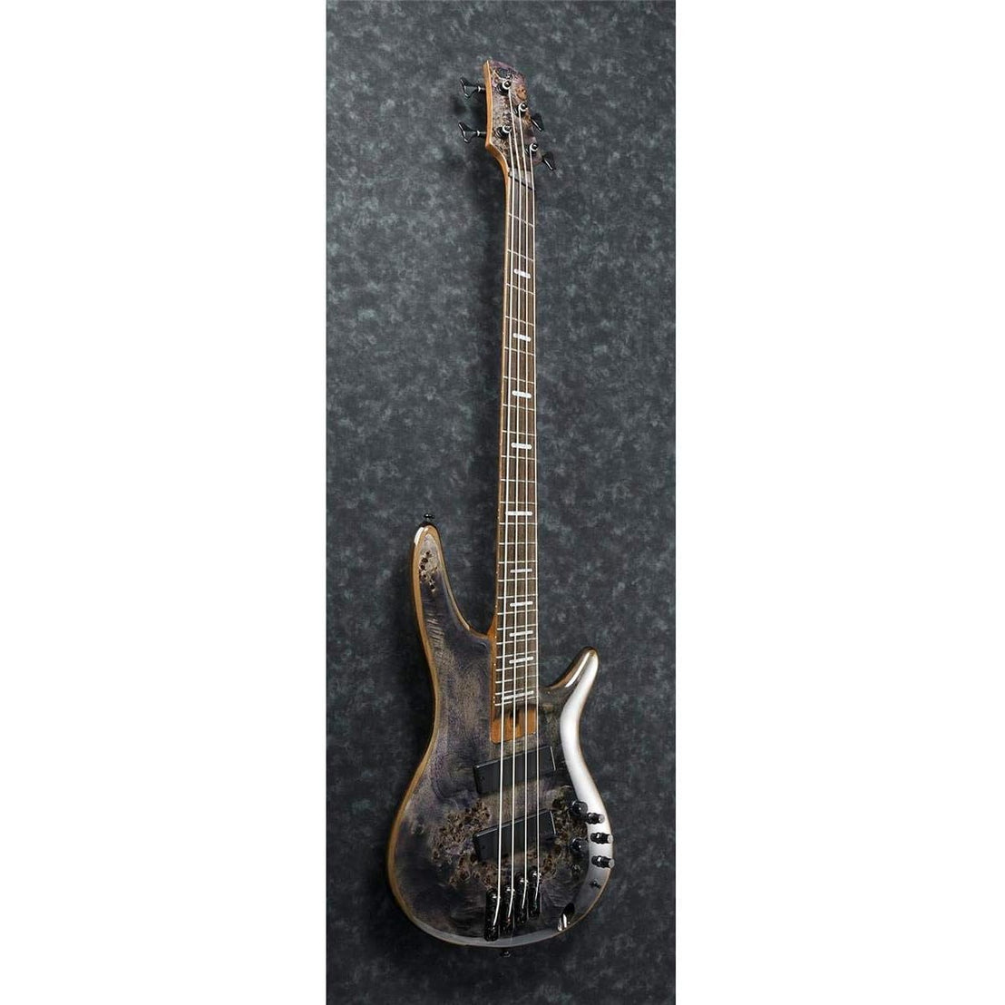 Đàn Guitar Bass 4-dây Ibanez Bass Workshop SRMS800, Deep Twilight-Mai Nguyên Music