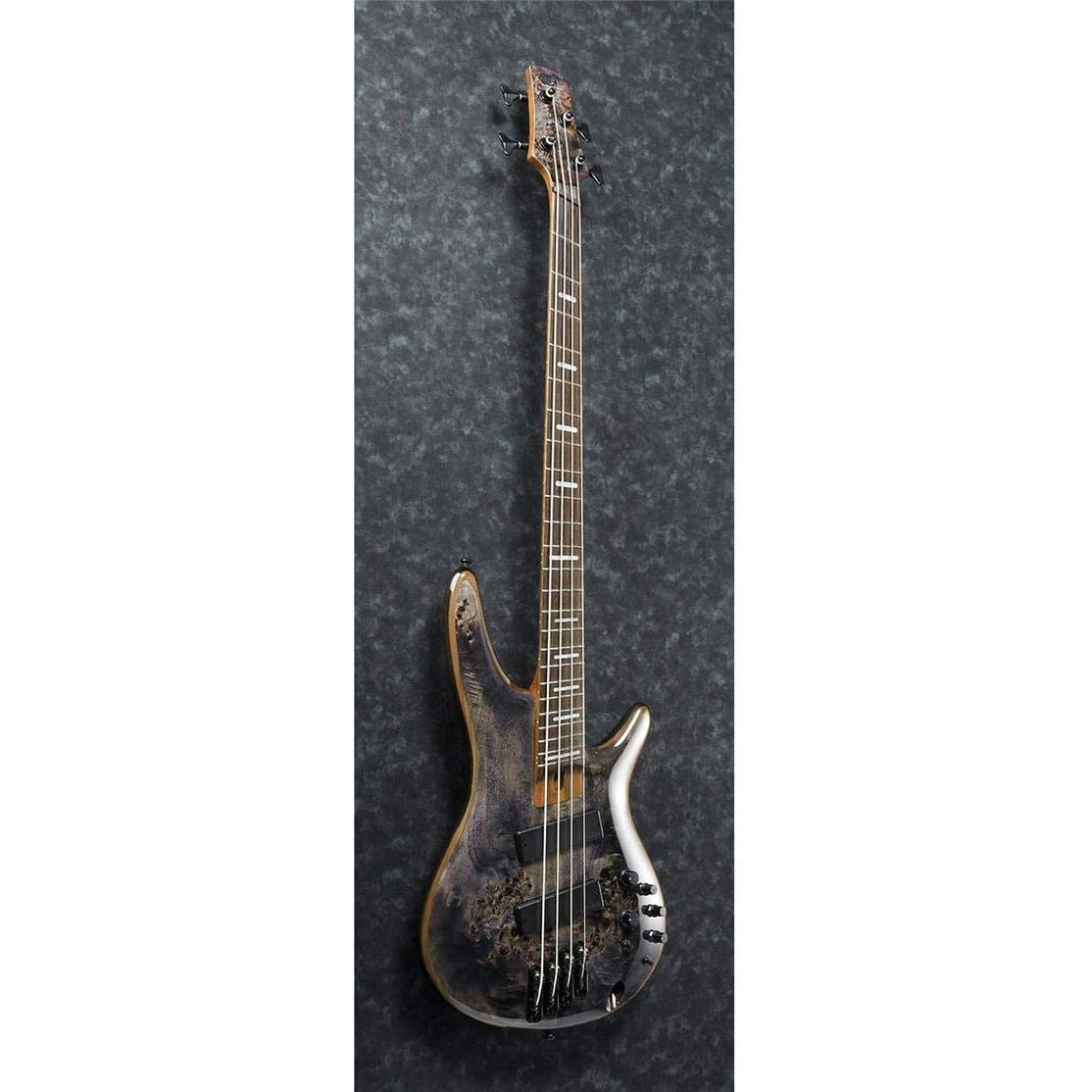 Đàn Guitar Bass 4-dây Ibanez Bass Workshop SRMS800, Deep Twilight-Mai Nguyên Music