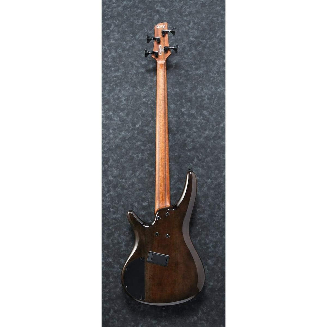 Đàn Guitar Bass 4-dây Ibanez Bass Workshop SRMS800, Deep Twilight-Mai Nguyên Music