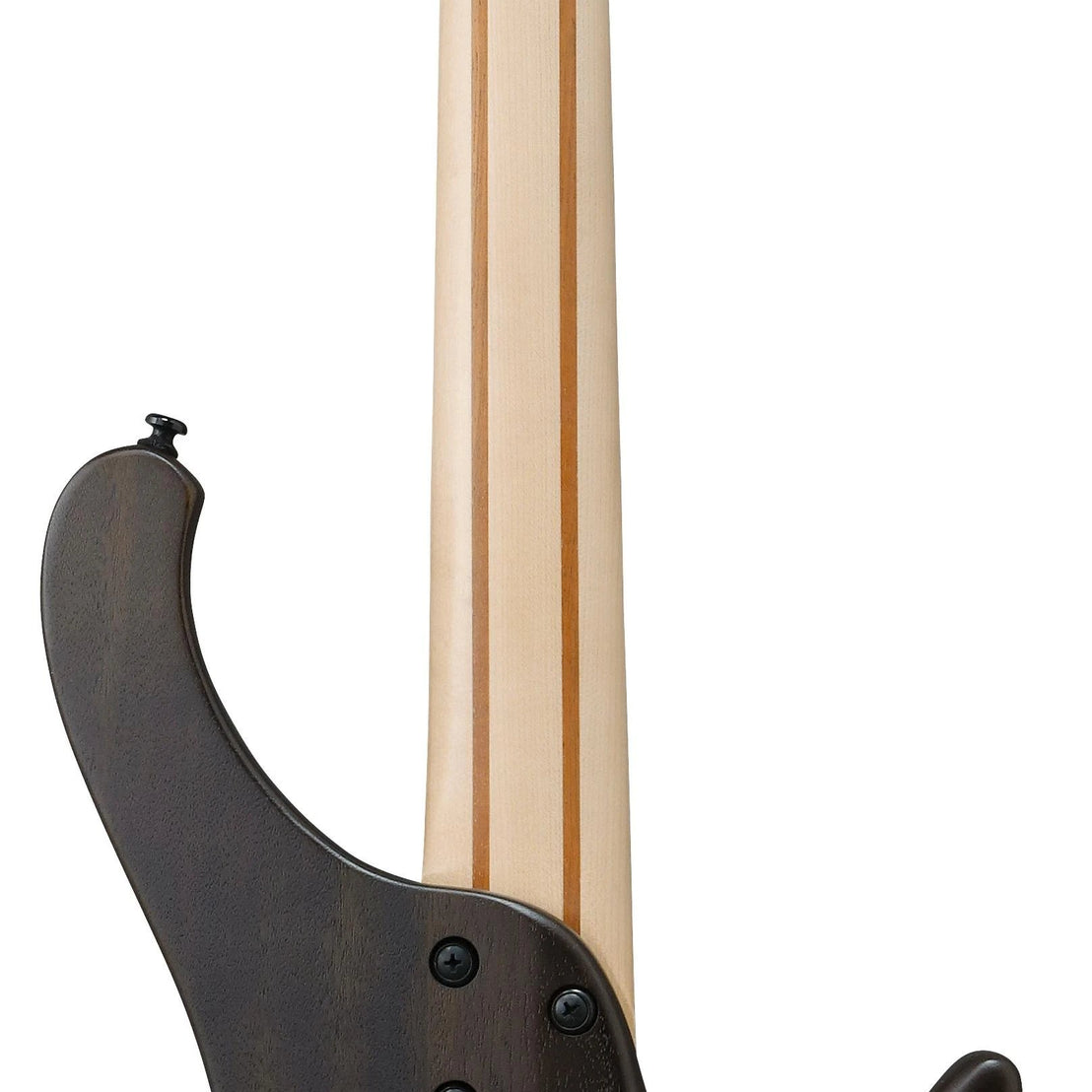 Đàn Guitar Bass 4-dây Ibanez EHB600L Headless Left Handed - Walnut Flat