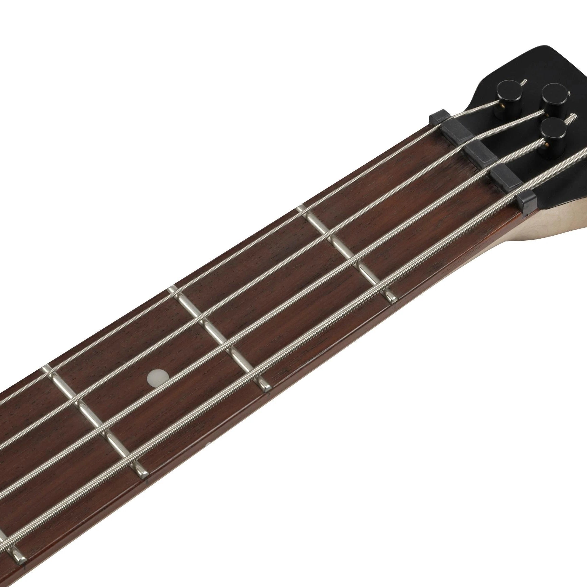 Đàn Guitar Bass 4-dây Ibanez EHB600L Headless Left Handed - Walnut Flat