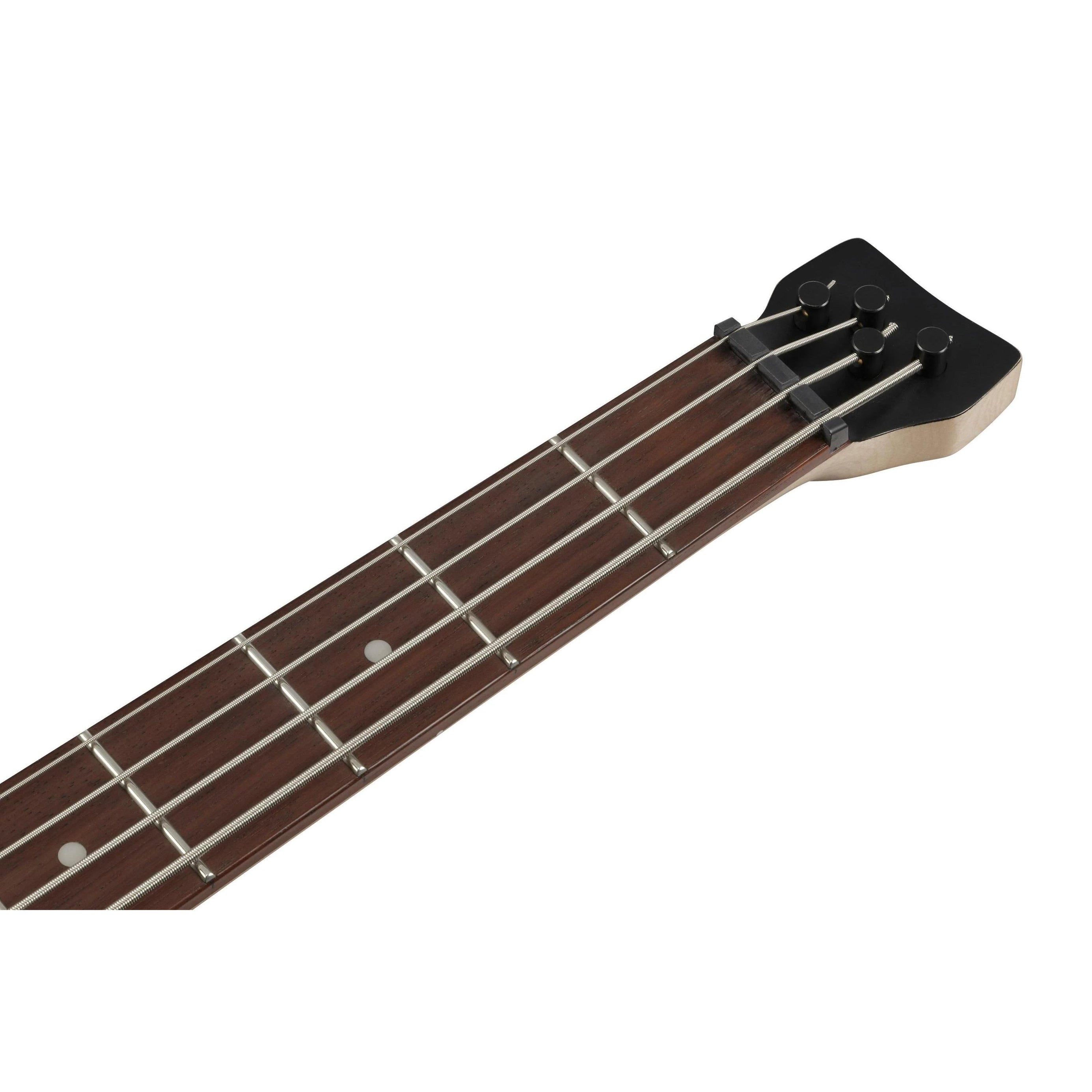Đàn Guitar Bass 4-dây Ibanez EHB600L Headless Left Handed - Walnut Flat-Mai Nguyên Music