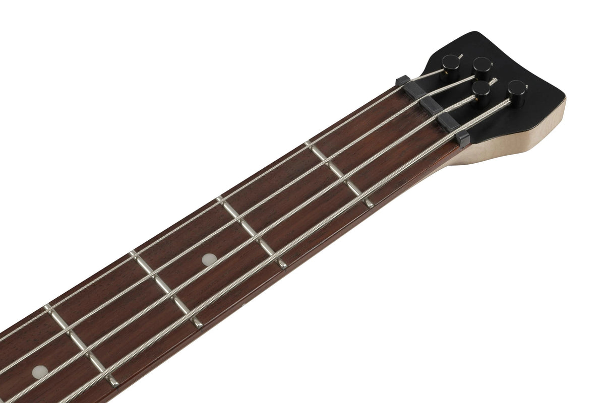 Đàn Guitar Bass 4-dây Ibanez EHB600L Headless Left Handed - Walnut Flat