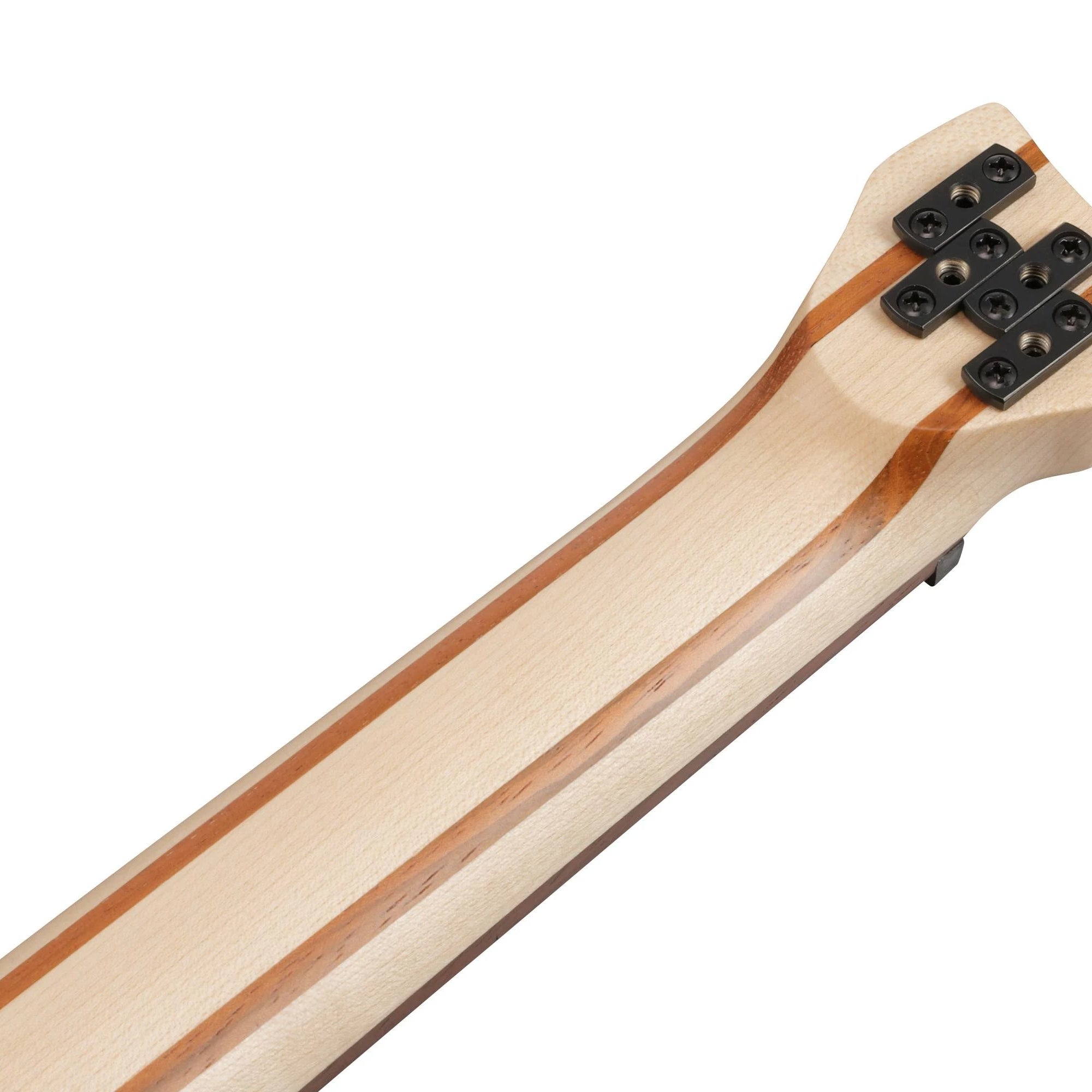 Đàn Guitar Bass 4-dây Ibanez EHB600L Headless Left Handed - Walnut Flat