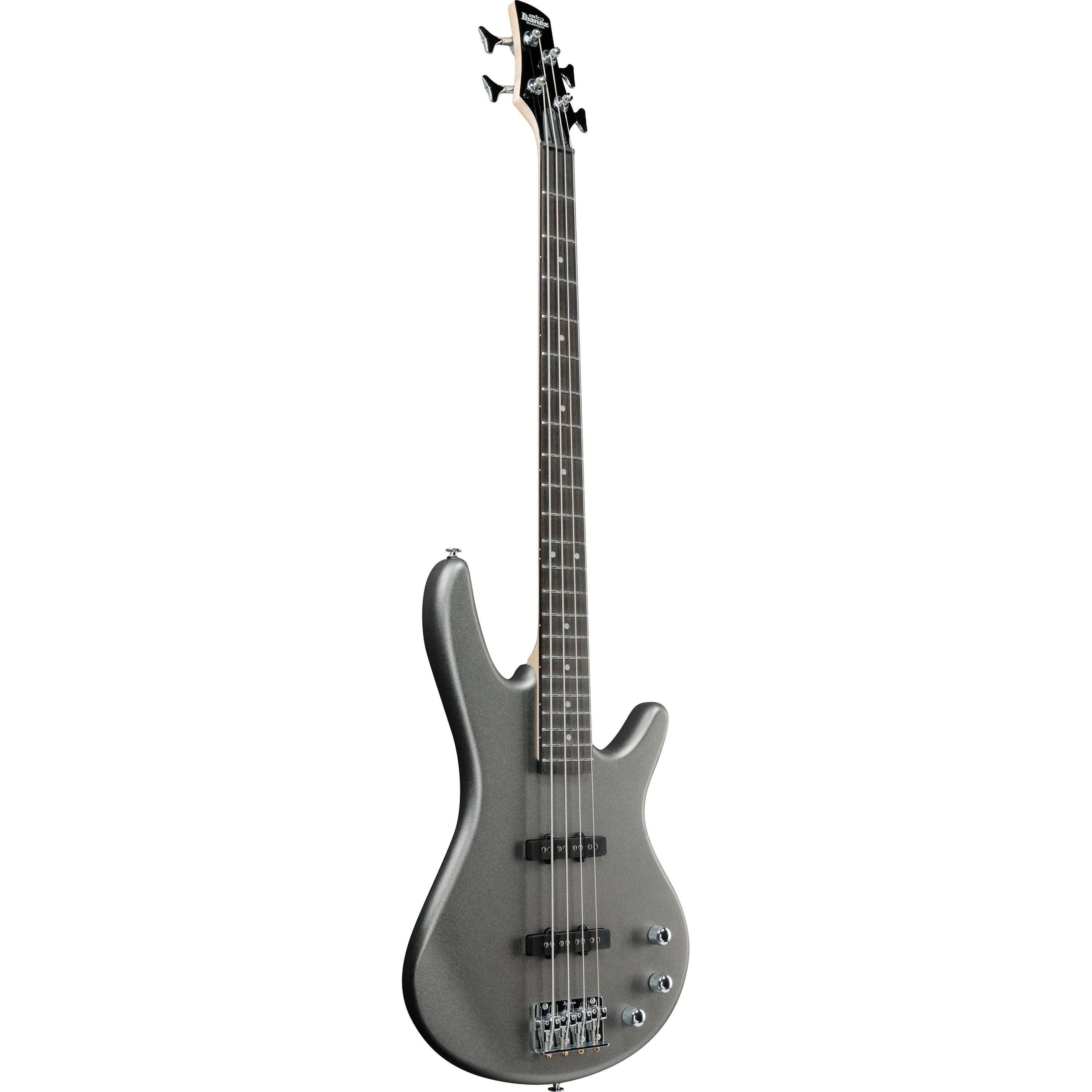 Đàn Guitar Bass 4-dây Ibanez GSR180 SR GIO-Mai Nguyên Music