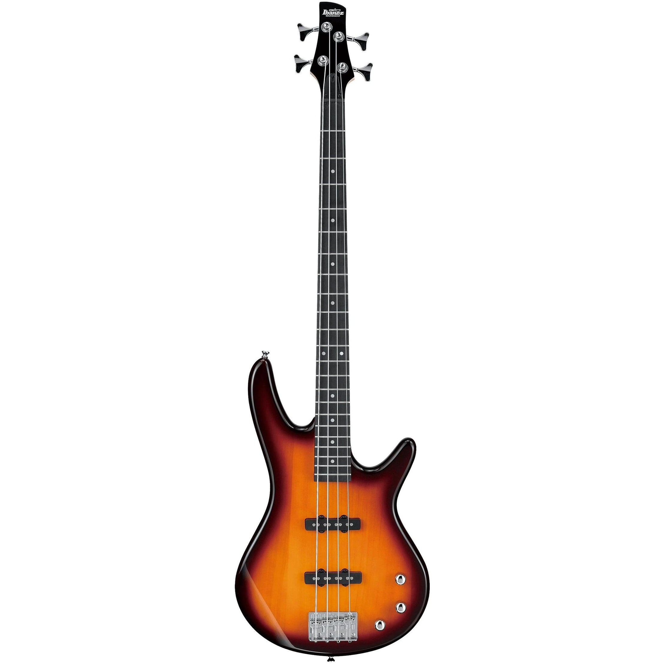 Đàn Guitar Bass 4-dây Ibanez GSR180 SR GIO-Mai Nguyên Music
