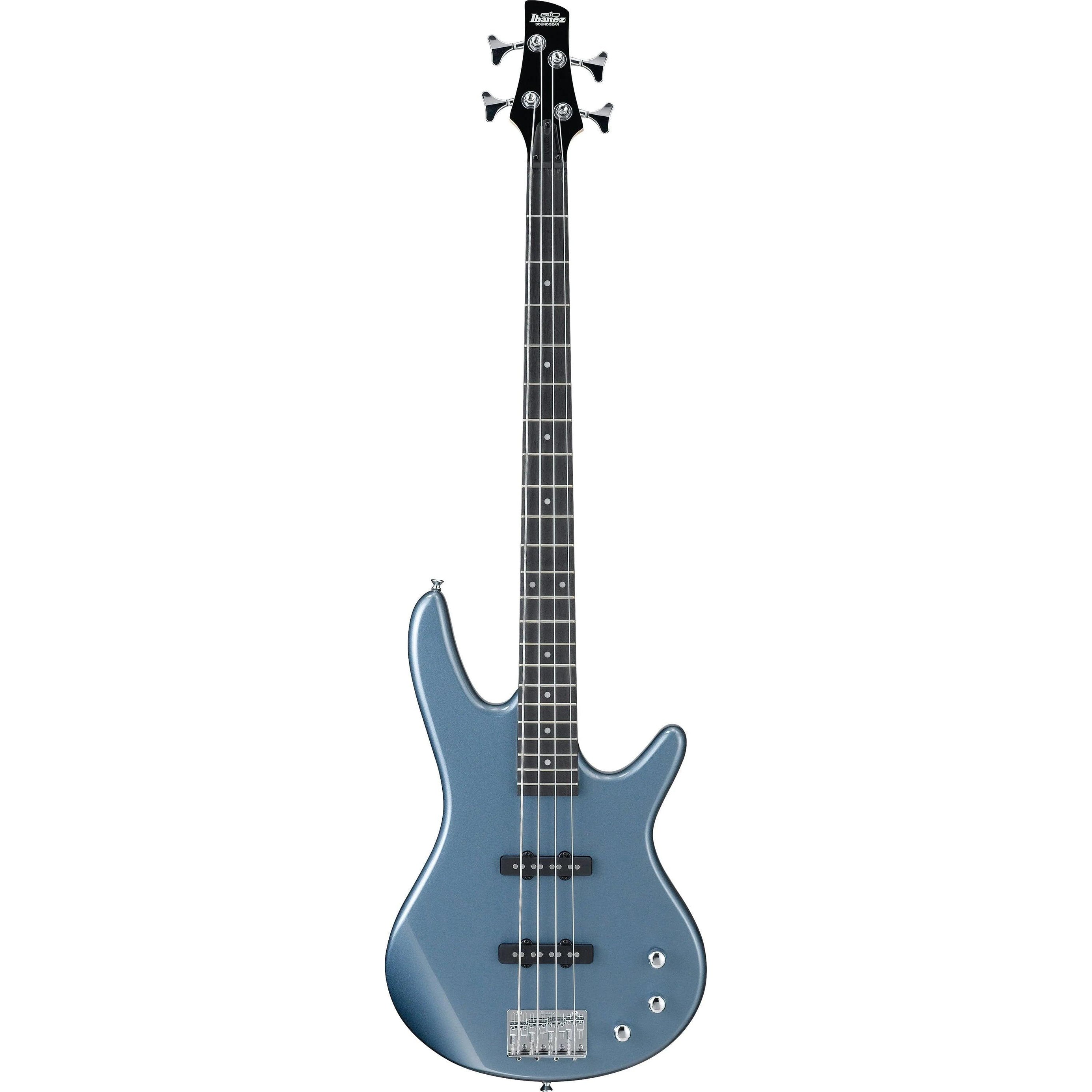 Đàn Guitar Bass 4-dây Ibanez GSR180 SR GIO-Mai Nguyên Music