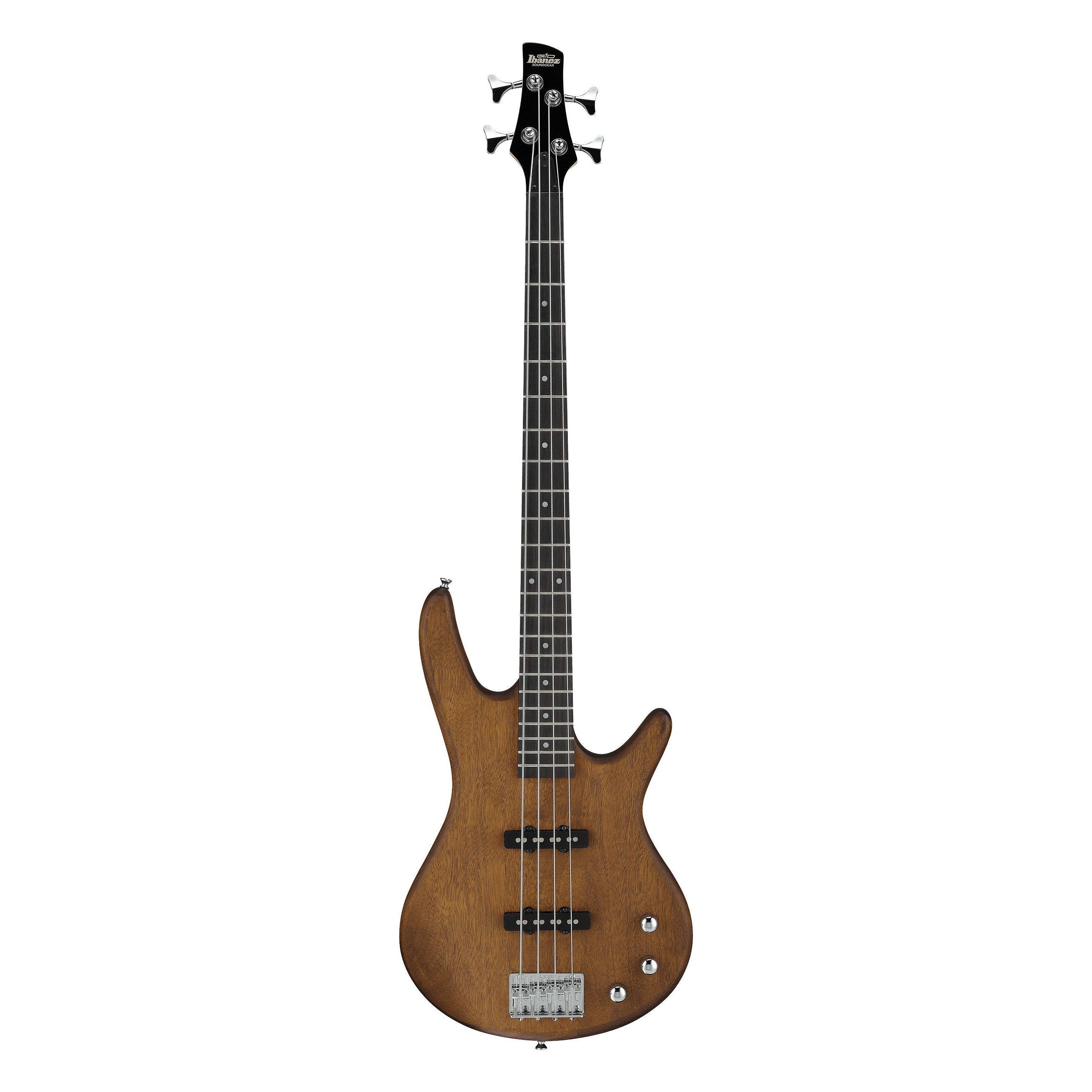 Đàn Guitar Bass 4-dây Ibanez GSR180 SR GIO-Mai Nguyên Music