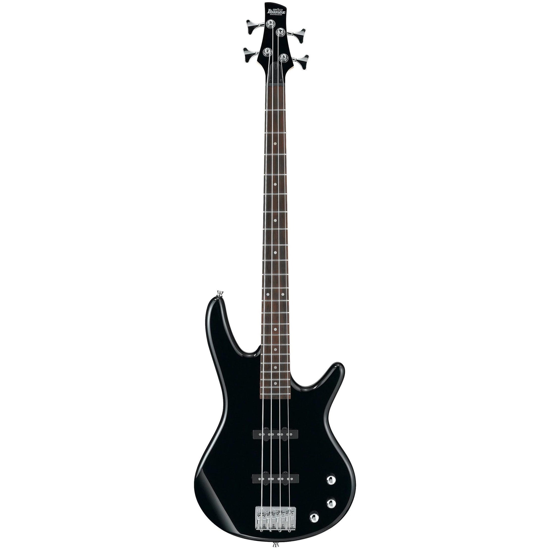 Đàn Guitar Bass 4-dây Ibanez GSR180 SR GIO-Mai Nguyên Music