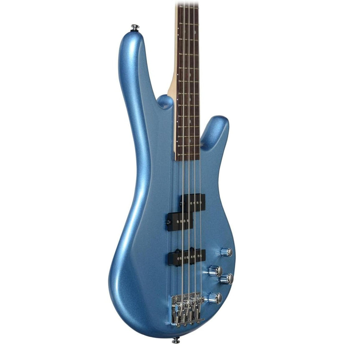 Đàn Guitar Bass 4-dây Ibanez GSR200 SR GIO-Mai Nguyên Music