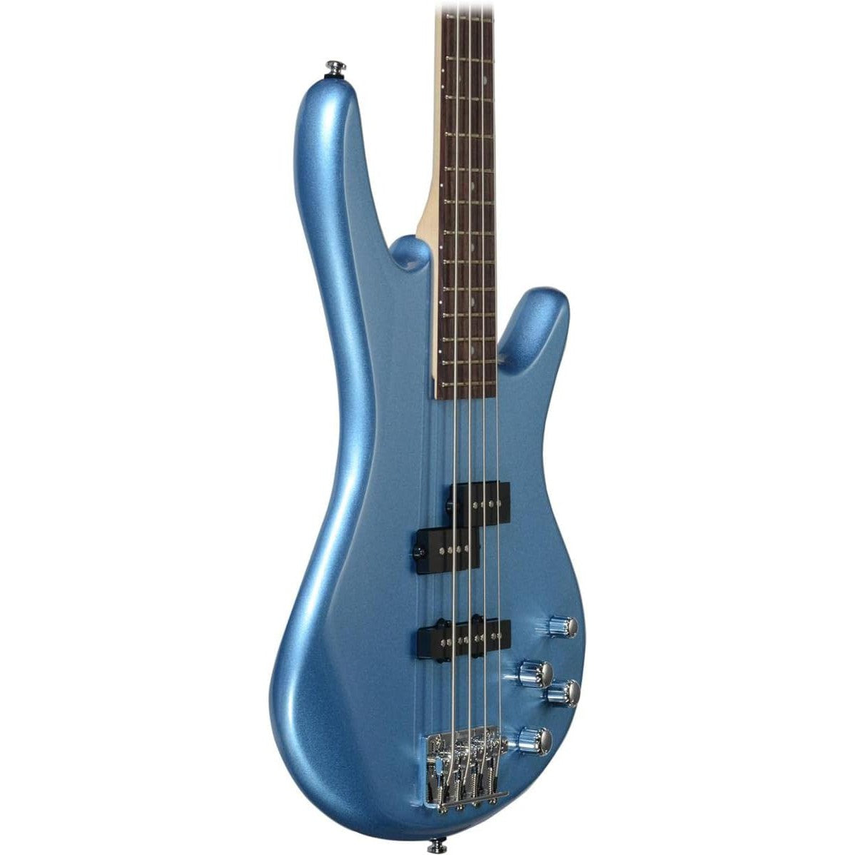Đàn Guitar Bass 4-dây Ibanez GSR200 SR GIO-Mai Nguyên Music
