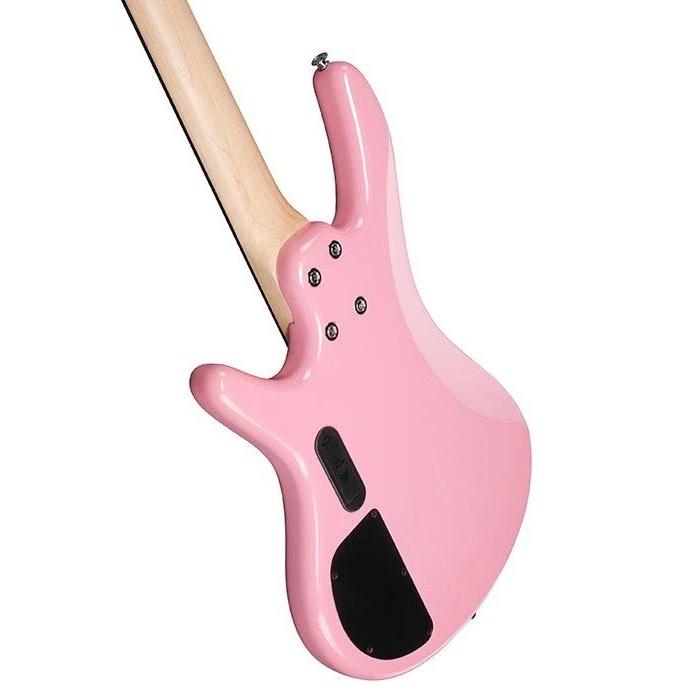Đàn Guitar Bass 4-dây Ibanez GSR200 SR GIO-Mai Nguyên Music