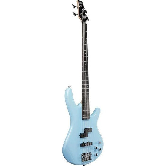 Đàn Guitar Bass 4-dây Ibanez GSR200 SR GIO-Mai Nguyên Music