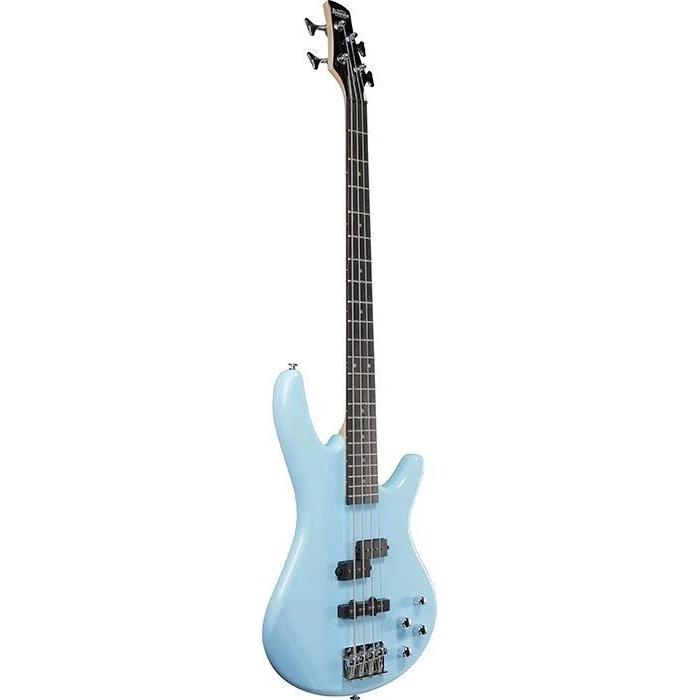 Đàn Guitar Bass 4-dây Ibanez GSR200 SR GIO-Mai Nguyên Music