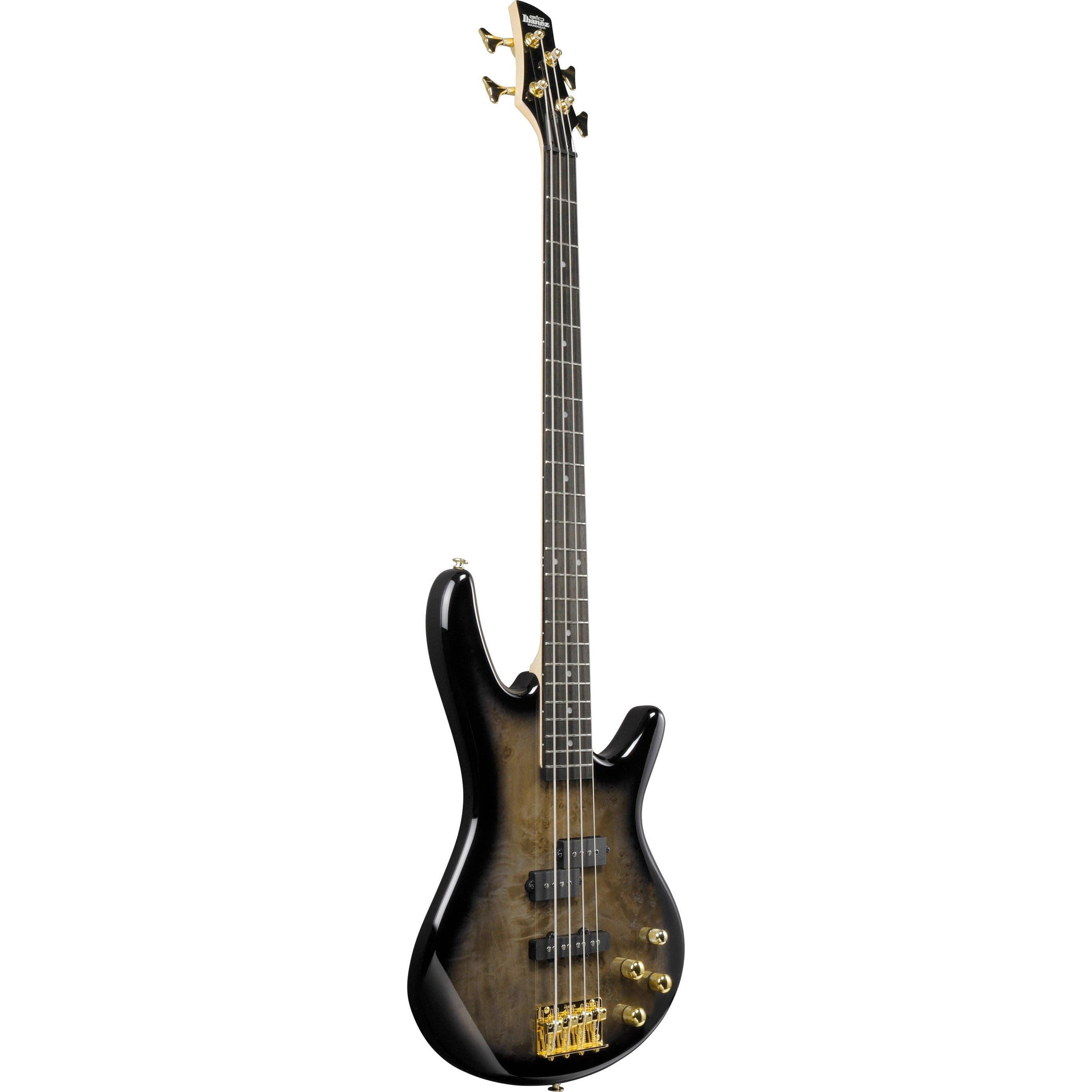 Đàn Guitar Bass 4-dây Ibanez GSR200PC SR GIO-Mai Nguyên Music
