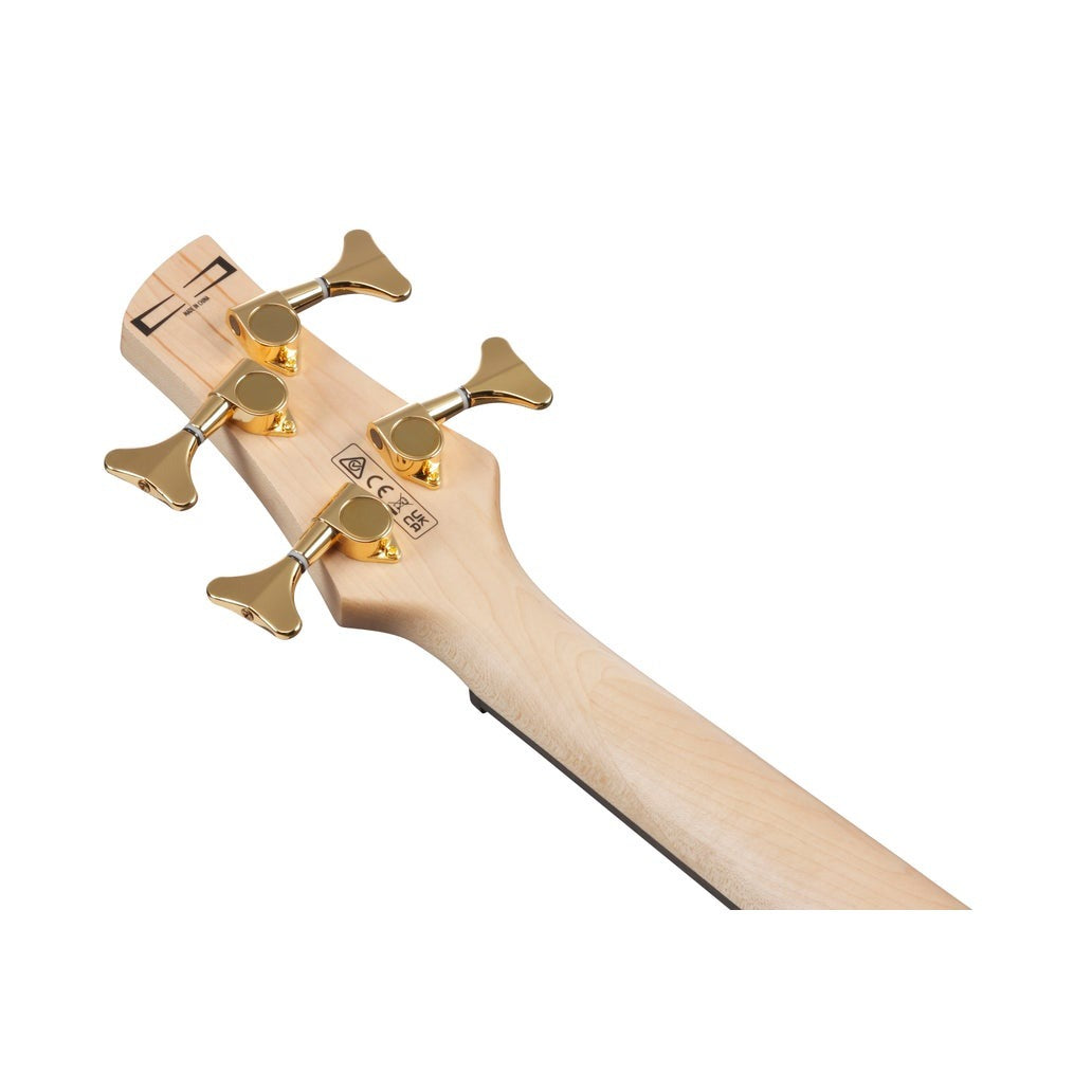 Đàn Guitar Bass 4-dây Ibanez GSR200PC SR GIO-Mai Nguyên Music