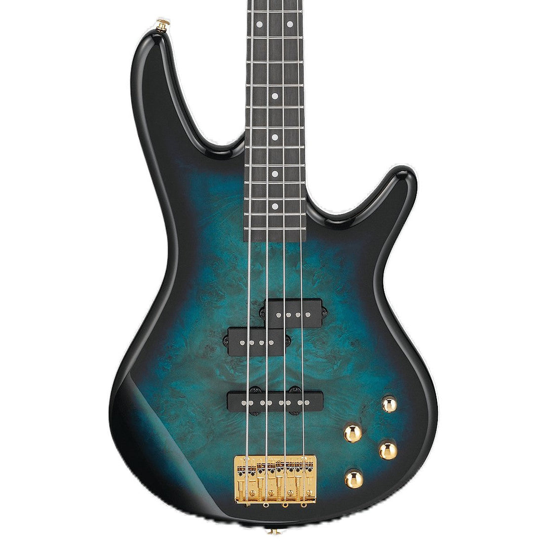 Đàn Guitar Bass 4-dây Ibanez GSR200PC SR GIO-Mai Nguyên Music