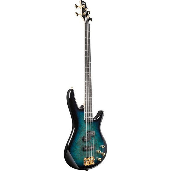 Đàn Guitar Bass 4-dây Ibanez GSR200PC SR GIO-Mai Nguyên Music