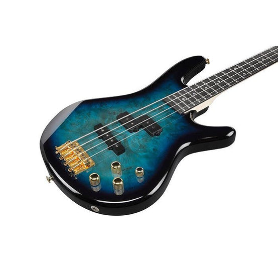 Đàn Guitar Bass 4-dây Ibanez GSR200PC SR GIO-Mai Nguyên Music