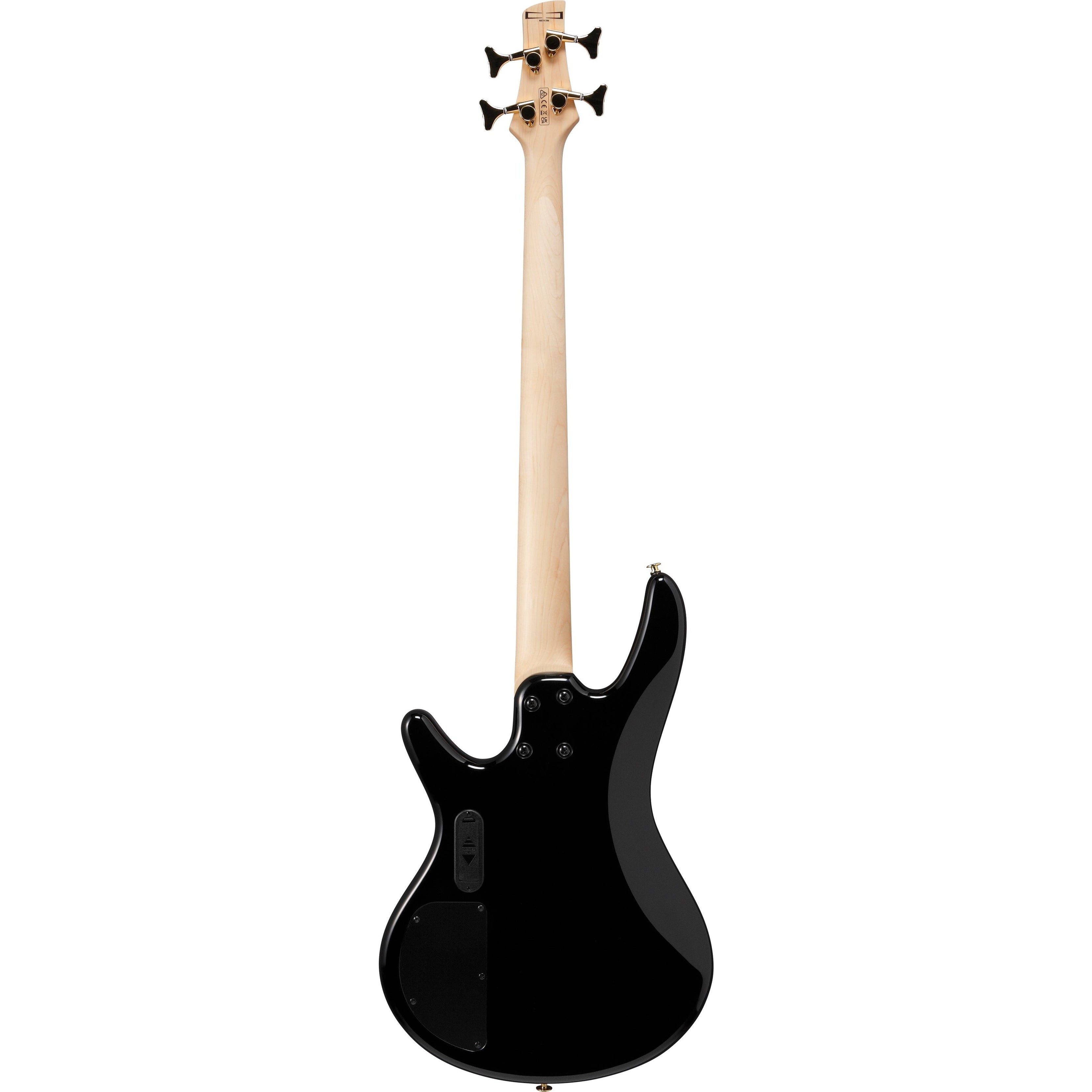 Đàn Guitar Bass 4-dây Ibanez GSR200PC SR GIO-Mai Nguyên Music