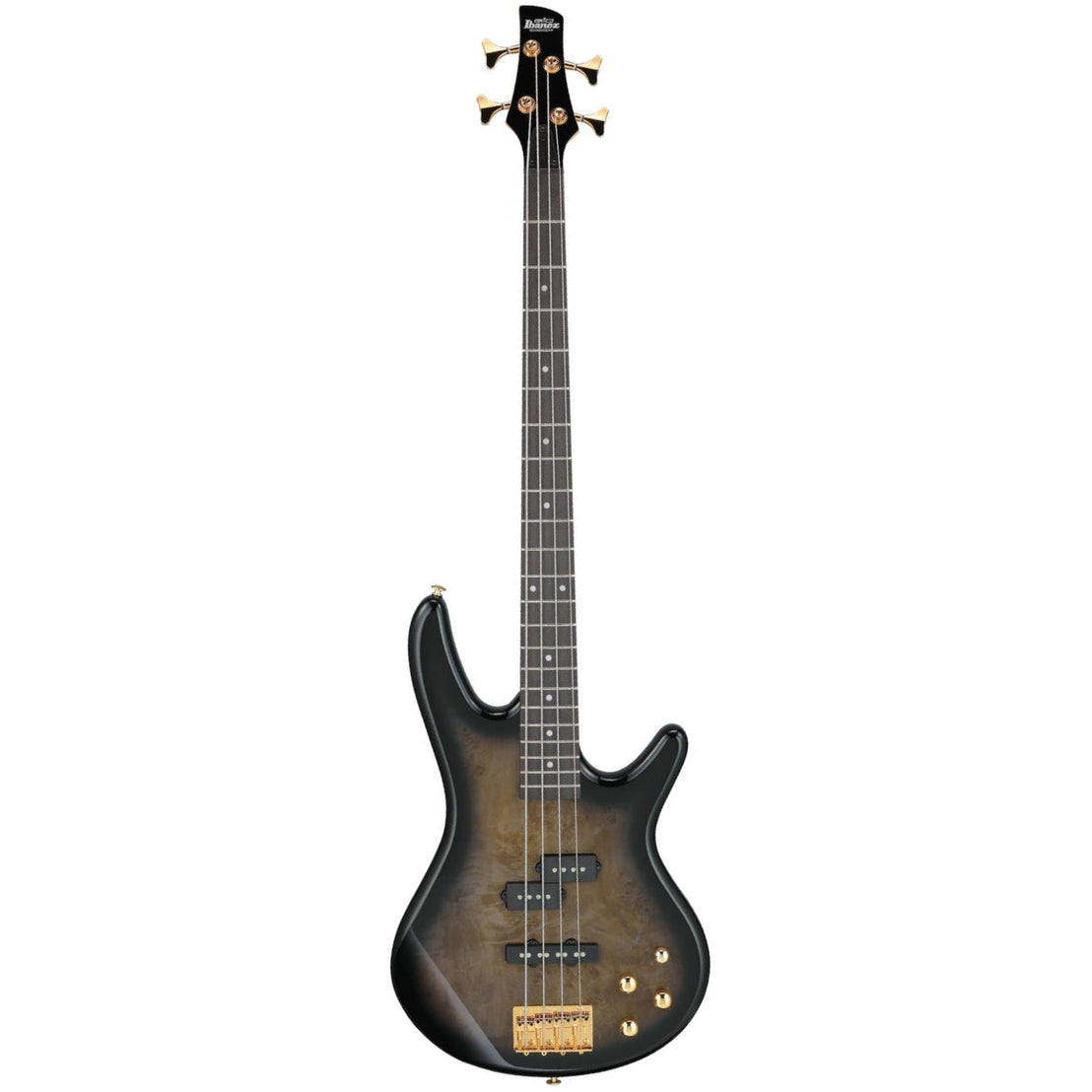 Đàn Guitar Bass 4-dây Ibanez GSR200PC SR GIO-Mai Nguyên Music