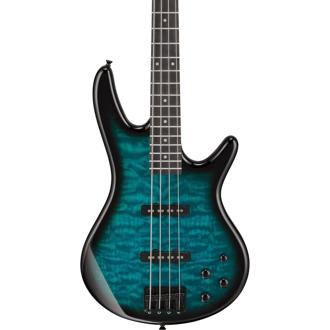 Đàn Guitar Bass 4-dây Ibanez GSR280QA SR GIO-Mai Nguyên Music