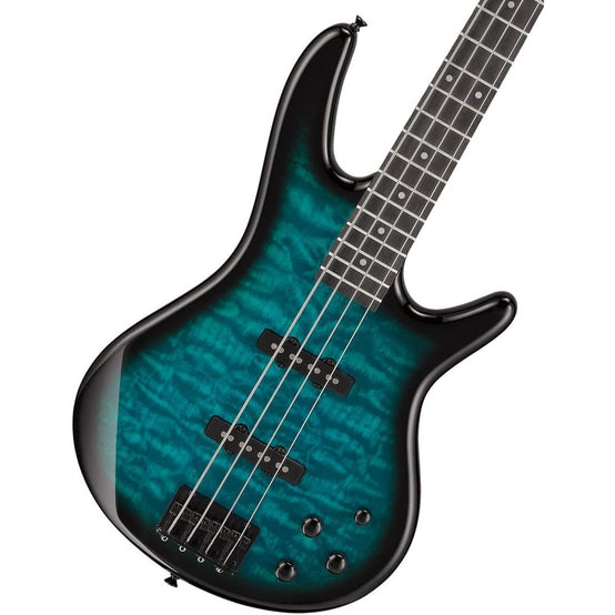 Đàn Guitar Bass 4-dây Ibanez GSR280QA SR GIO-Mai Nguyên Music