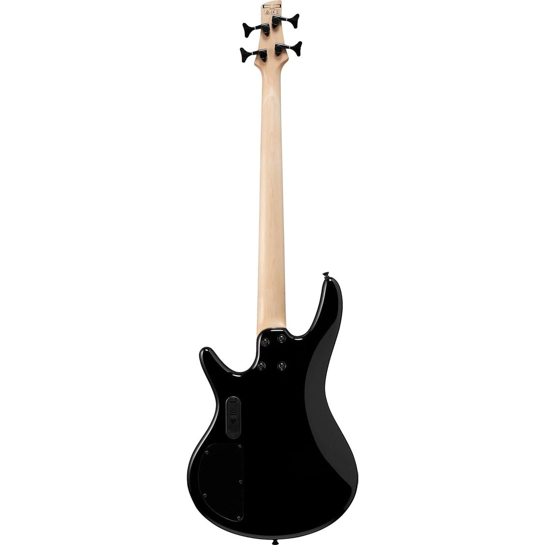 Đàn Guitar Bass 4-dây Ibanez GSR280QA SR GIO-Mai Nguyên Music