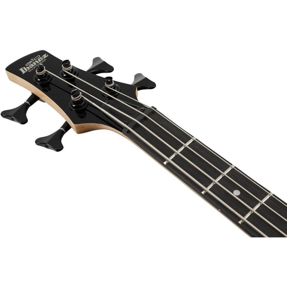 Đàn Guitar Bass 4-dây Ibanez GSR280QA SR GIO-Mai Nguyên Music