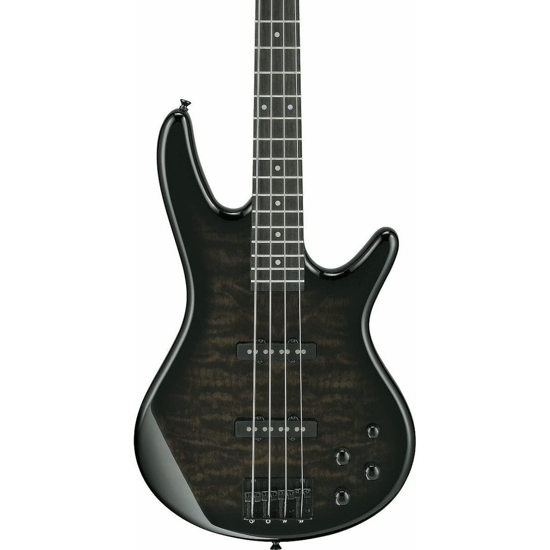 Đàn Guitar Bass 4-dây Ibanez GSR280QA SR GIO-Mai Nguyên Music