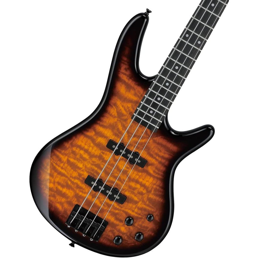 Đàn Guitar Bass 4-dây Ibanez GSR280QA SR GIO-Mai Nguyên Music