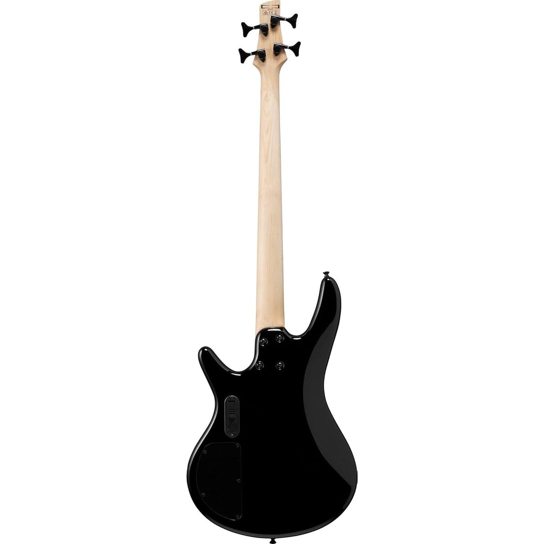 Đàn Guitar Bass 4-dây Ibanez GSR280QA SR GIO-Mai Nguyên Music