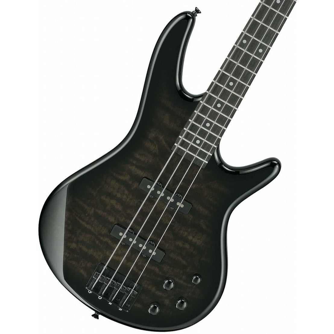 Đàn Guitar Bass 4-dây Ibanez GSR280QA SR GIO-Mai Nguyên Music