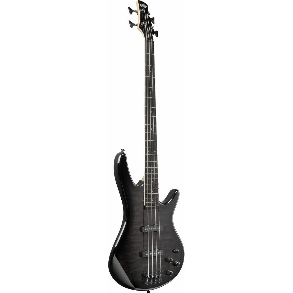 Đàn Guitar Bass 4-dây Ibanez GSR280QA SR GIO-Mai Nguyên Music