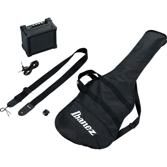 Đàn Guitar Bass 4-dây Ibanez Jumpstart IJSR190-Mai Nguyên Music