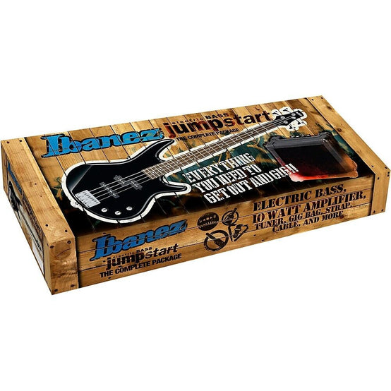 Đàn Guitar Bass 4-dây Ibanez Jumpstart IJSR190-Mai Nguyên Music