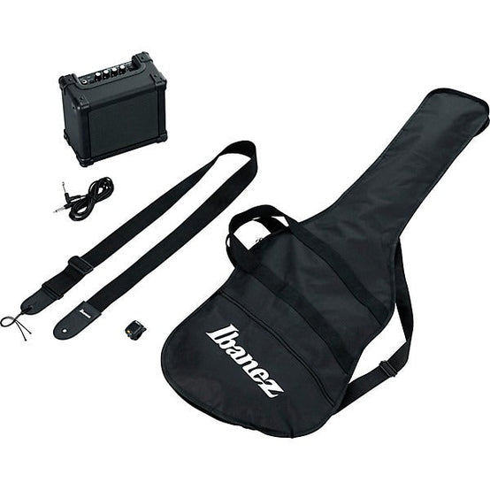 Đàn Guitar Bass 4-dây Ibanez Jumpstart IJSR190-Mai Nguyên Music