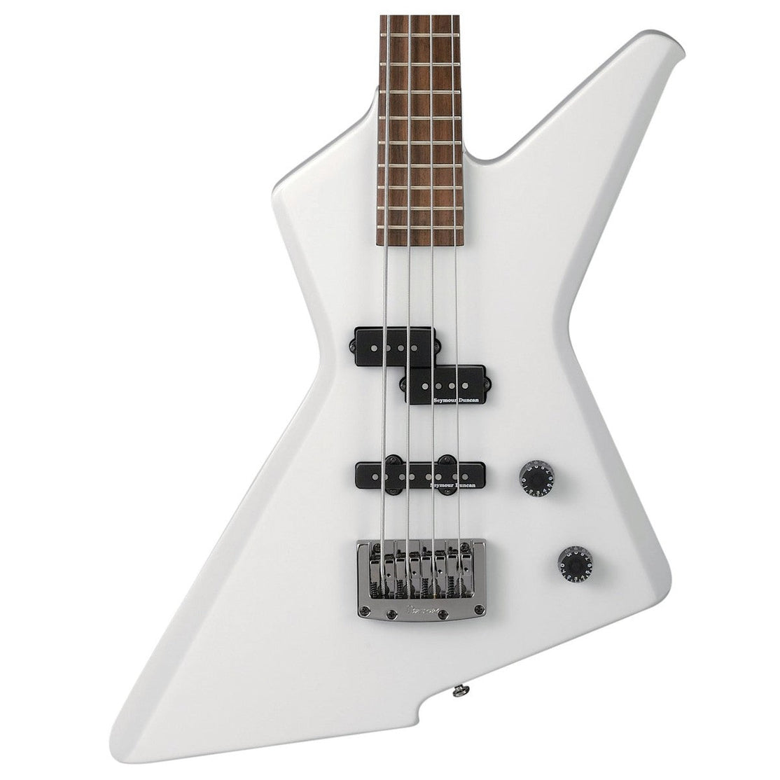 Đàn Guitar Bass 4-dây Ibanez MDB4 Mike D'Antonio Bass Signature-Mai Nguyên Music