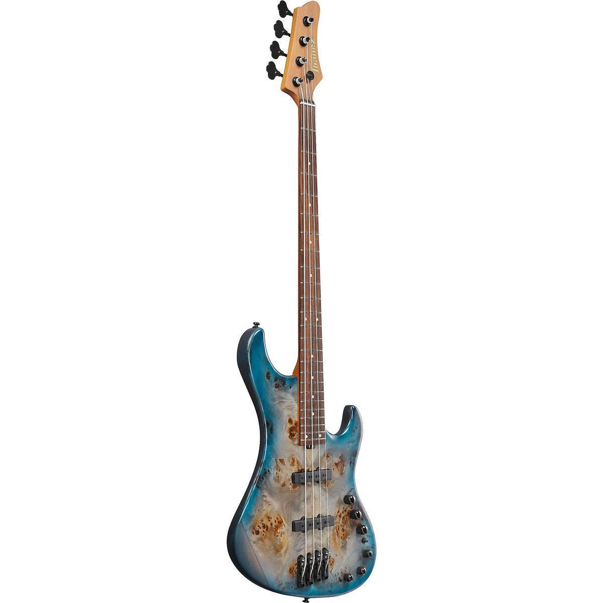 Đàn Guitar Bass 4-dây Ibanez MDM1600 Mode-Mai Nguyên Music