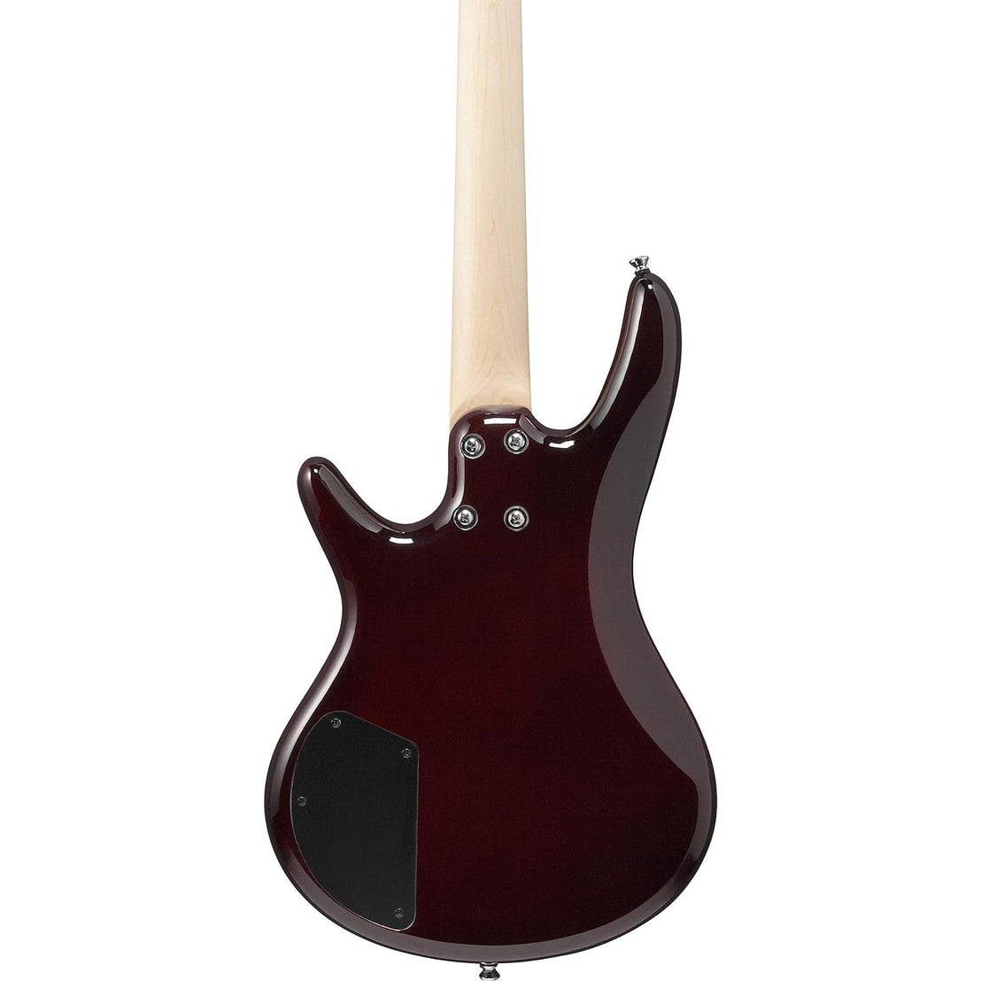 Đàn Guitar Bass 4-dây Ibanez miKro GSRM20, Brown Sunburst-Mai Nguyên Music