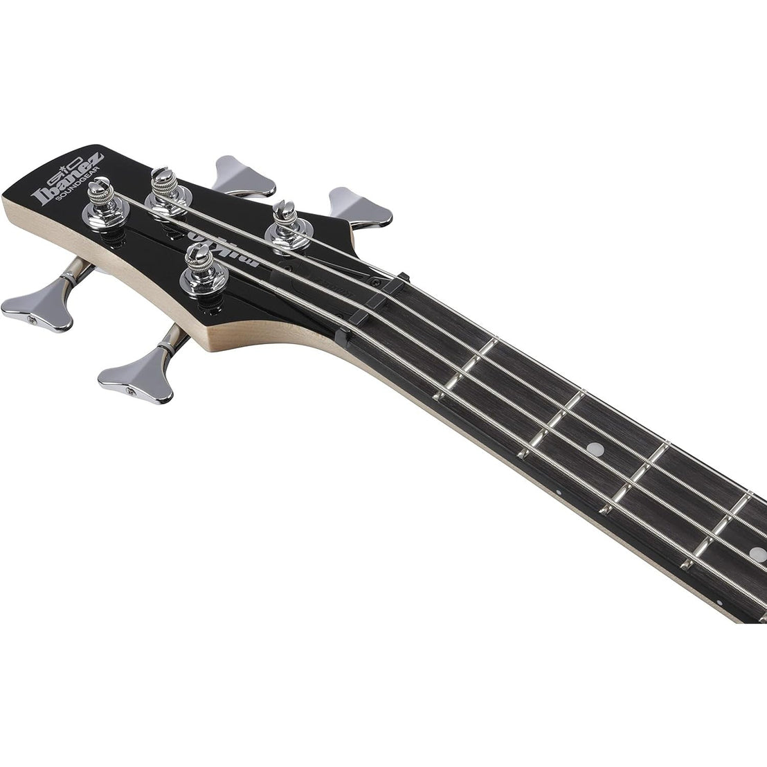 Đàn Guitar Bass 4-dây Ibanez miKro GSRM20, Brown Sunburst-Mai Nguyên Music