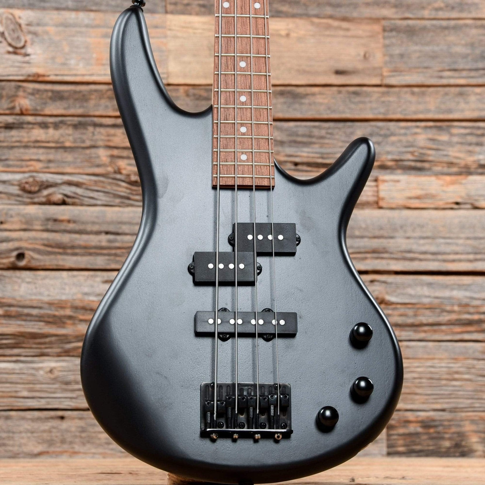Đàn Guitar Bass 4-dây Ibanez miKro GSRM20B-Mai Nguyên Music