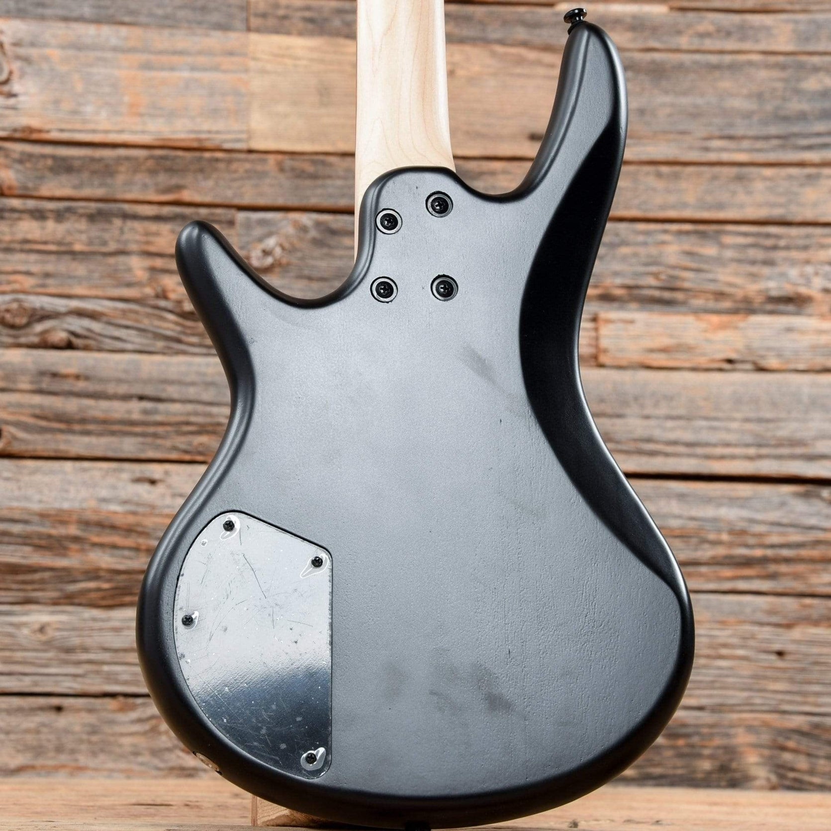 Đàn Guitar Bass 4-dây Ibanez miKro GSRM20B-Mai Nguyên Music