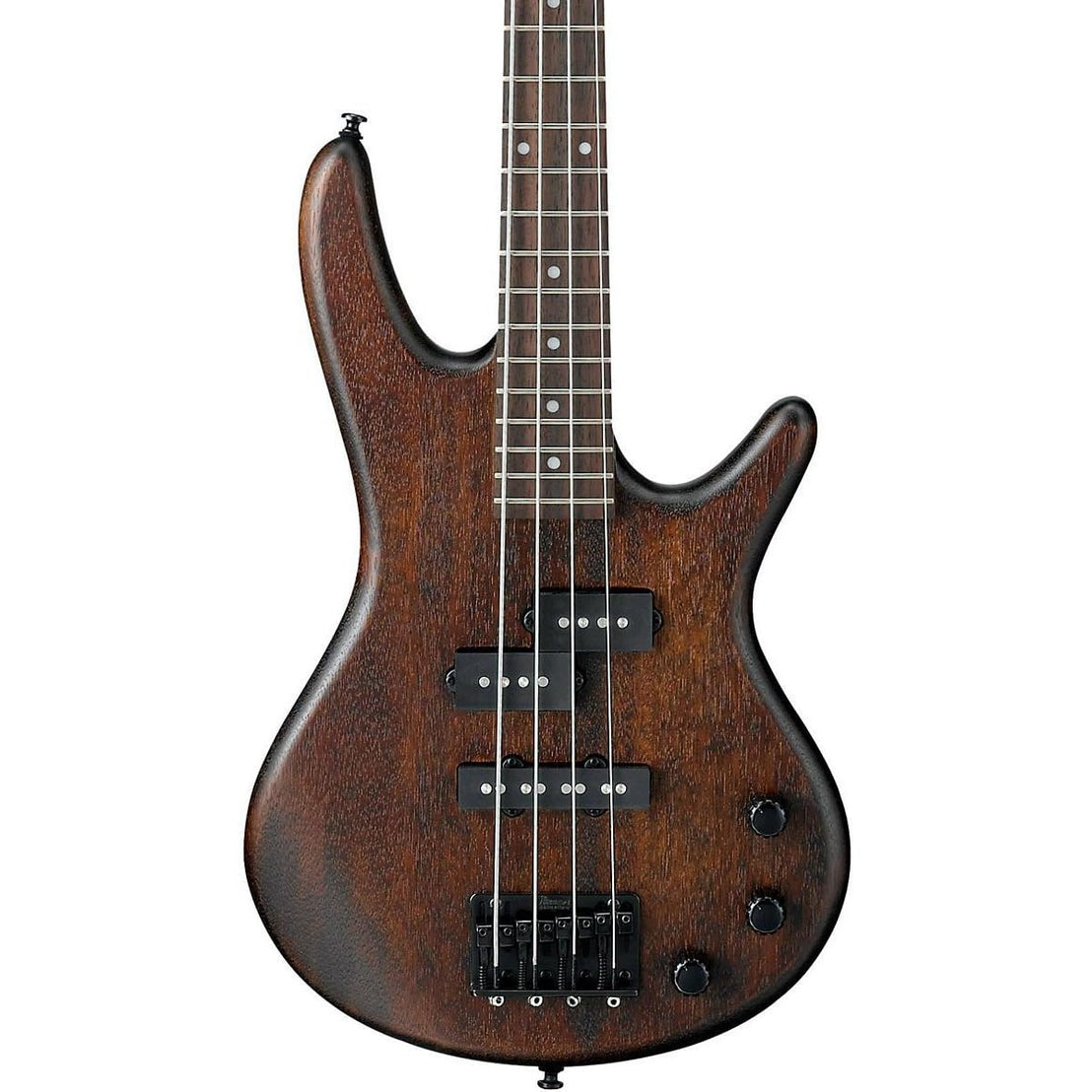 Đàn Guitar Bass 4-dây Ibanez miKro GSRM20B-Mai Nguyên Music