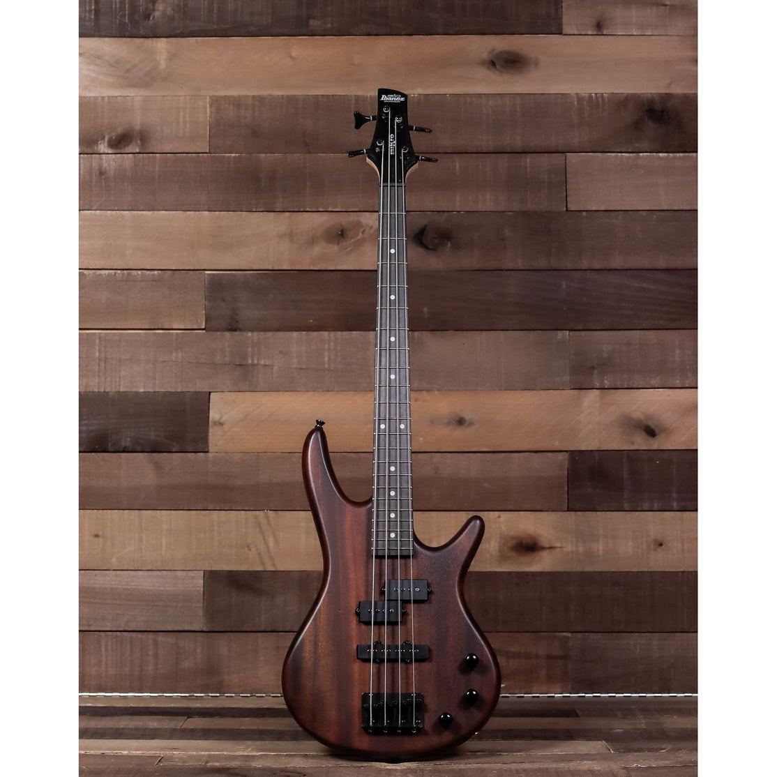 Đàn Guitar Bass 4-dây Ibanez miKro GSRM20B-Mai Nguyên Music